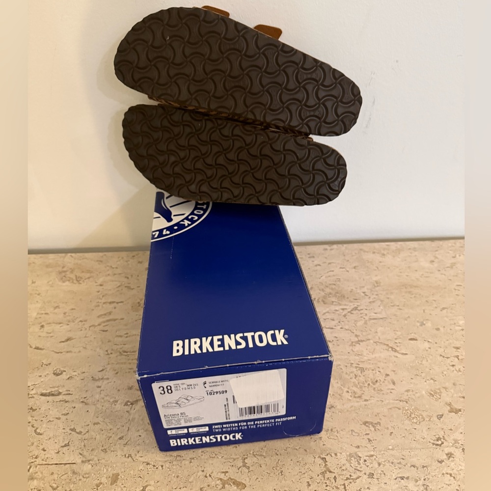 Birkenstock Arizona. - Picture 14 of 14
